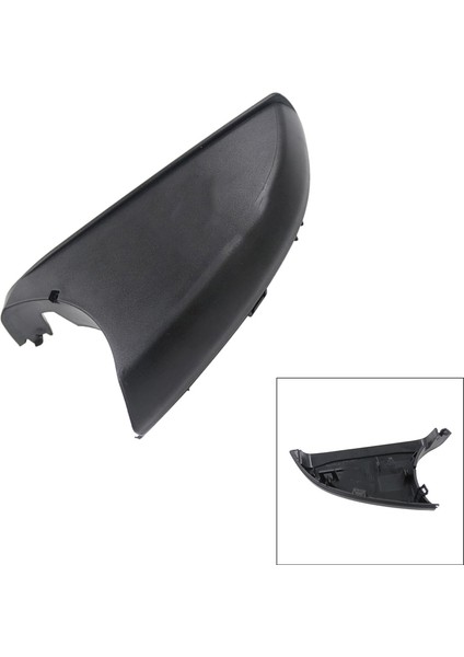 Sağ Otomatik Yan Dikiz Aynası Alt Alt Tutucu Kapak ile Uyumlu - A-Class S-Class W204 W221 W212 Gla (Yurt Dışından) fırsatları
