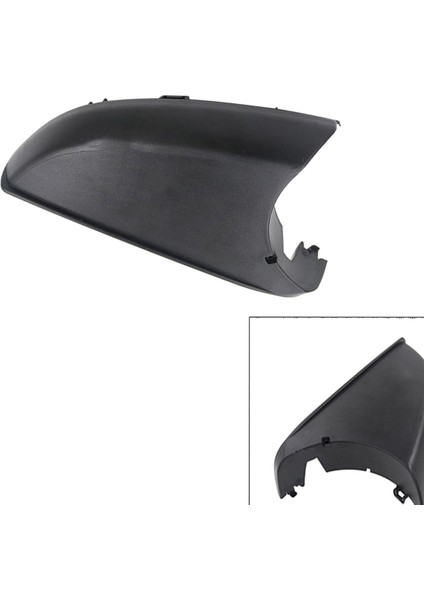 Sağ Otomatik Yan Dikiz Aynası Alt Alt Tutucu Kapak ile Uyumlu - A-Class S-Class W204 W221 W212 Gla (Yurt Dışından) indirimleri