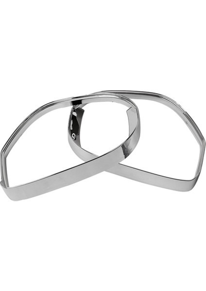 Dikiz Aynası Vizör Kapağı Gölge Yağmur Parçaları Dış Koruma Araba Aksesuarları ile Uyumlu 3 2013-2021 (Yurt Dışından)