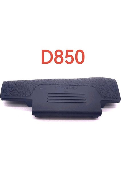 D850 Kamera Yedek Ünitesi Onarım Parçası ile Uyumlu Sd Hafıza Kartı Kapağı (Yurt Dışından) fiyatları