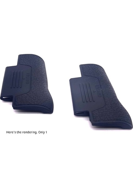 D850 Kamera Yedek Ünitesi Onarım Parçası ile Uyumlu Sd Hafıza Kartı Kapağı (Yurt Dışından) fırsatları