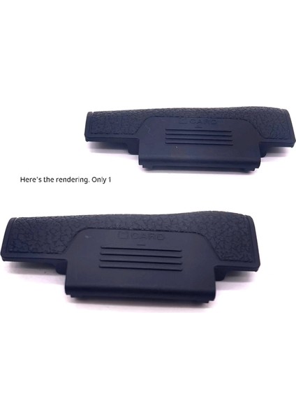 D850 Kamera Yedek Ünitesi Onarım Parçası ile Uyumlu Sd Hafıza Kartı Kapağı (Yurt Dışından) indirimleri