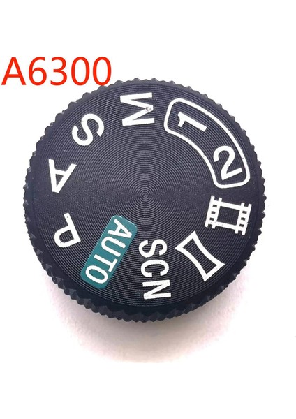 Alpha A6300 Kamera Yedek Onarım Parçası ile Uyumlu Üst Kapak Modu Kadranı Düzeneği (Yurt Dışından) fiyatları