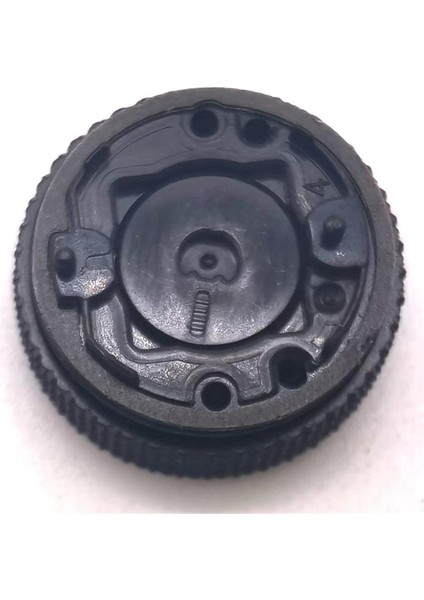 Alpha A6300 Kamera Yedek Onarım Parçası ile Uyumlu Üst Kapak Modu Kadranı Düzeneği (Yurt Dışından) fırsatları