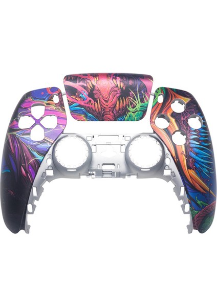 Elite Gamepad ile Uyumlu BDM-010 1. Nesil Versiyon Ön Kapak Gamepad Yedek Üst Kapak Yedek Tamir Parçası, K (Yurt Dışından) fiyatları
