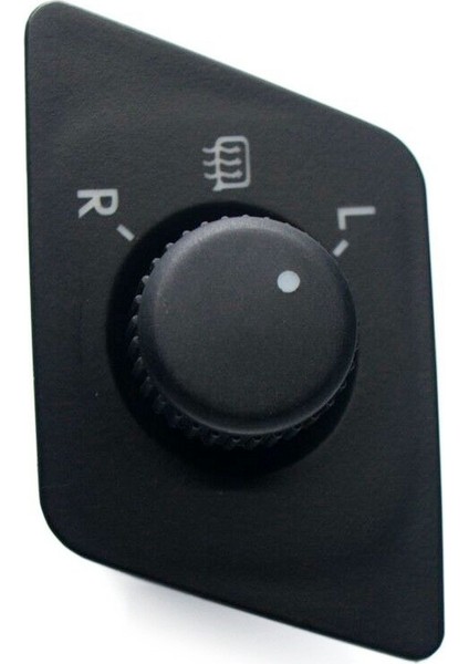 Araba Yan Ayna Anahtarı Kontrol Ayar Düğmesi ile Uyumlu - 2003-2006 6Q1959565D (Yurt Dışından) fiyatları