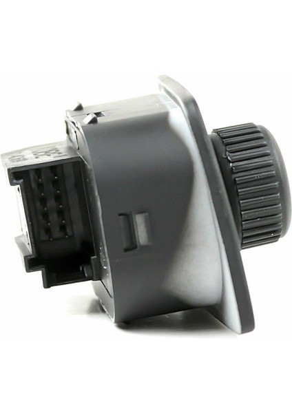 Araba Yan Ayna Anahtarı Kontrol Ayar Düğmesi ile Uyumlu - 2003-2006 6Q1959565D (Yurt Dışından) modelleri