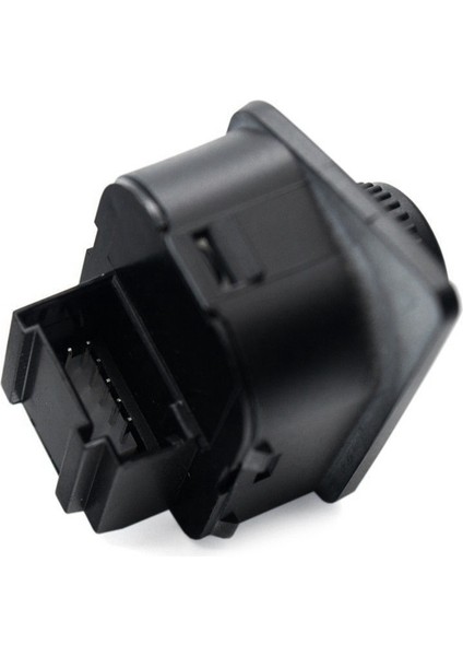 Araba Yan Ayna Anahtarı Kontrol Ayar Düğmesi ile Uyumlu - 2003-2006 6Q1959565D (Yurt Dışından) indirimleri