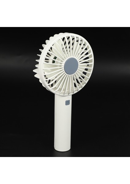 Mini USB Gece Lambası Şarj Edilebilir Hava Soğutma Fanı Klip Masası Çift Kullanımlı Ev Öğrenci Yurdu Başucu Taşınabilir Masaüstü Ofis Fanı (Beyaz) (Yurt Dışından) modelleri