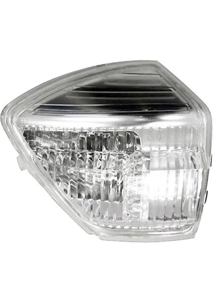 Araba Dikiz Aynası Dönüş Sinyali Lambası Kapağı ile Uyumlu C-Max 2010-2017 Kanat Kapı Ayna Göstergesi Kapağı Araba Aksesuarları (Yurt Dışından) fırsatları