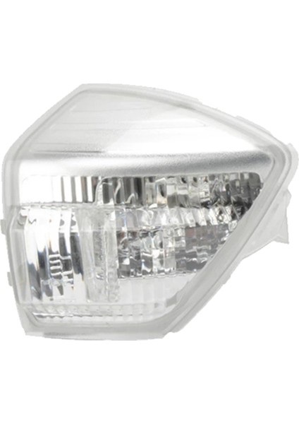 Araba Dikiz Aynası Dönüş Sinyali Lambası Kapağı ile Uyumlu C-Max 2010-2017 Kanat Kapı Ayna Göstergesi Kapağı Araba Aksesuarları (Yurt Dışından) indirimleri