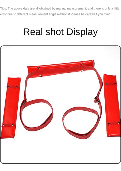 Sm Bölünmüş Bacak Sınırlamaları Bölünmüş Bacak Yastık Seti Çift Serisi Oyuncaklar Sm Bölünmüş Bacak Yastık Esaret Kadın Bağlı Pembe (Yurt Dışından) fiyatları