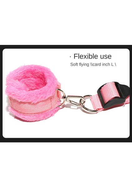 Sm Bölünmüş Bacak Sınırlamaları Bölünmüş Bacak Yastık Seti Çift Serisi Oyuncaklar Sm Bölünmüş Bacak Yastık Esaret Kadın Bağlı Pembe (Yurt Dışından) modelleri