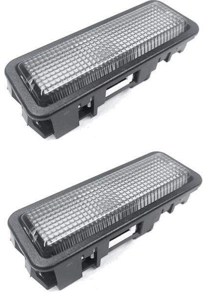 2x Iç Işık Okuma Işığı 636296 Ax Bx 106 Iç Tavan Aydınlatması Iç Okuma Lambası (Yurt Dışından)