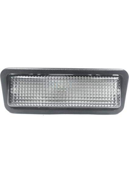 2x Iç Işık Okuma Işığı 636296 Ax Bx 106 Iç Tavan Aydınlatması Iç Okuma Lambası (Yurt Dışından)