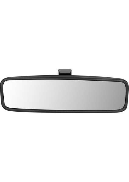 4 Adet Iç Dikiz Aynası Değişimi 107 206 106 C1 814842 ile Uyumlu (Yurt Dışından)