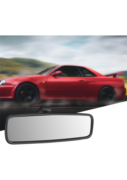 4 Adet Iç Dikiz Aynası Değişimi 107 206 106 C1 814842 ile Uyumlu (Yurt Dışından) fırsatları