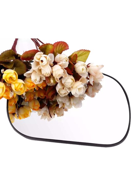 Sağ Kanat Yan Ayna Camı Isıtmalı Destek Plakalı 2006 2007 2008 2009 2010 2011 2012 ile Uyumlu (Yurt Dışından) fırsatları