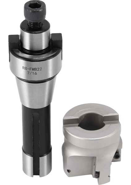 Многоцелевые НАБОРЫ,400R 50MM Freze Cnc Yüz Uçlu Freze Kesici Kiti + 10 Adet APMT1604 Karbür Uçlar + R8 Shank Çardak Güç Takım Tezgahı Için (Yurt Dışından)