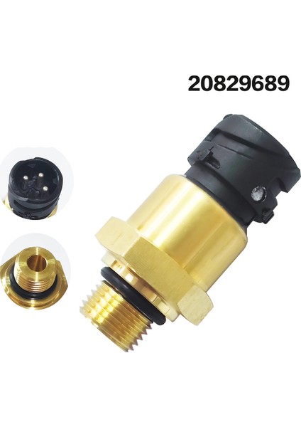 20829689 Kamyon ile Uyumlu Motor Yağı Basınç Sensörü FH12 FM12 Basınç Şalteri Sensörü 20528336 20428459 8158821 (Yurt Dışından) fiyatları