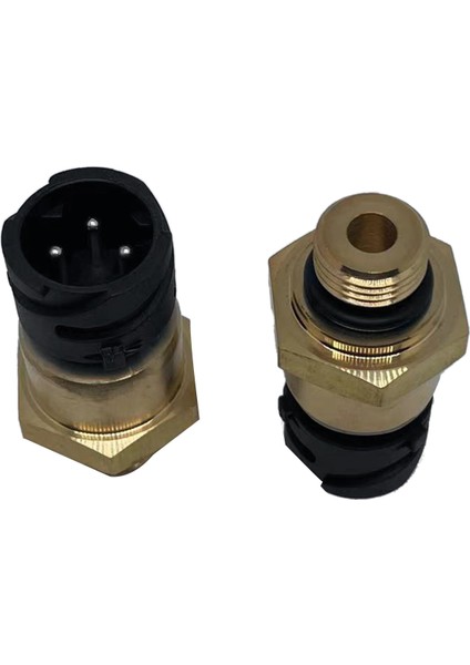 20829689 Kamyon ile Uyumlu Motor Yağı Basınç Sensörü FH12 FM12 Basınç Şalteri Sensörü 20528336 20428459 8158821 (Yurt Dışından) indirimleri