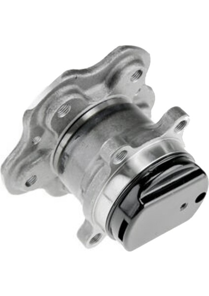 Arka Tekerlek Göbeği Ünitesi 43202-4EA0A 432024EA0A Nissan, Renault Için (Yurt Dışından)