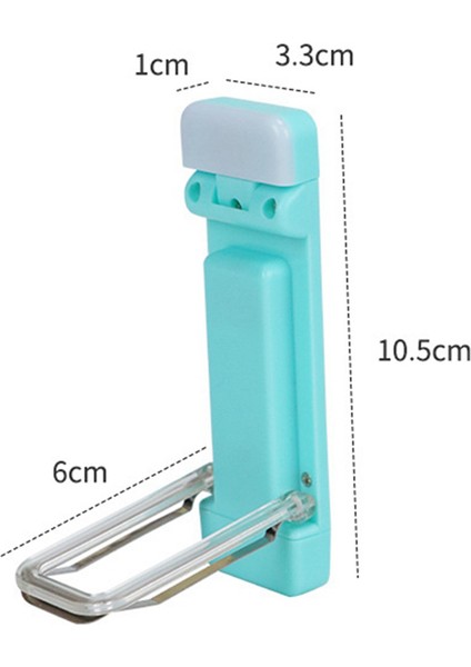 USB Şarj Edilebilir Kitap Işığı, Taşınabilir Klipsli LED Okuma Işığı, 3 Renk Kısılabilir, Kitap Severler Için Mükemmel, Çocuklar Yeşil (Yurt Dışından) fiyatları