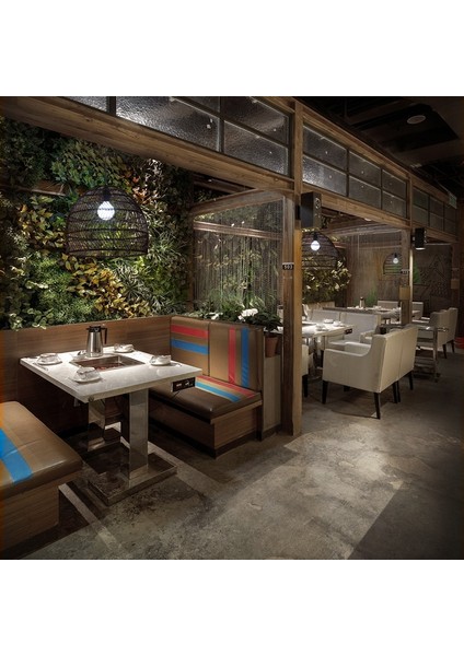 rattan Lamba Kolye Işık Vintage Asılı Lamba LED Oturma Odası Yemek Odası Ev Dekor Cafe Restaurant Hanglamp (Yurt Dışından) fırsatları