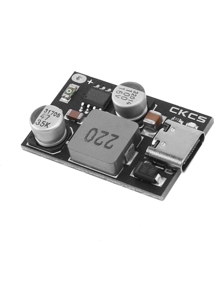 Cep Telefonu Type-C USB Hızlı Şarj Şarj Cihazı Modülü Qc3.0 Pd3.0, Scp ile Uyumlu, (Yurt Dışından)