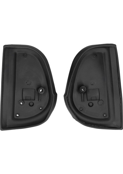 2108106316 2108106416 Dış Dikiz Aynası Kauçuk Contalar W140 W210 W202 Araba Aksesuarı ile Uyumlu (Yurt Dışından) fırsatları