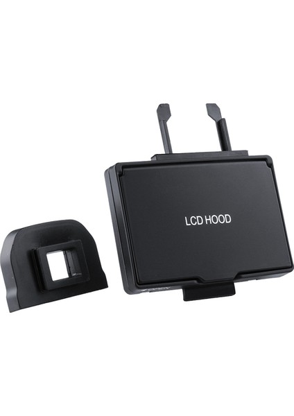 Yukarı Gölge Kapaklı LCD Ekran Koruyucu 6d Kamera Koruma Filmi ile Uyumlu LCD Ekran Koruyucu (Yurt Dışından) fiyatları