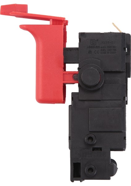 Многоцелевые Наборы,bosch GBH2-26DE GBH2-26DFR Gbh 2-26E GBH2-26DRE Gbh2-26 Re Için 2x Elektrikli Darbeli Matkap Anahtarı (Yurt Dışından) fırsatları