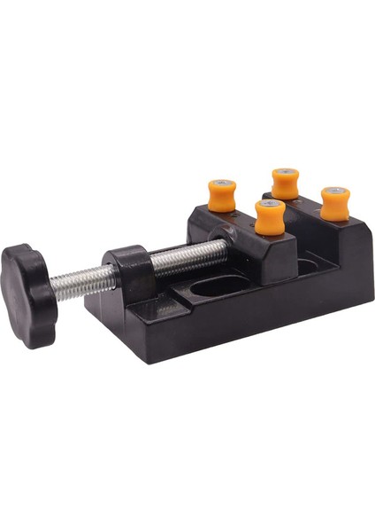 61 Adet Mengene El Matkap Uçları Seti, Pim Mengene El Matkabı, 10 Adet Pcb Mini Matkap Uçları, 48 Parça Mikro Büküm Matkap Uçları ve Cımbız (Yurt Dışından)