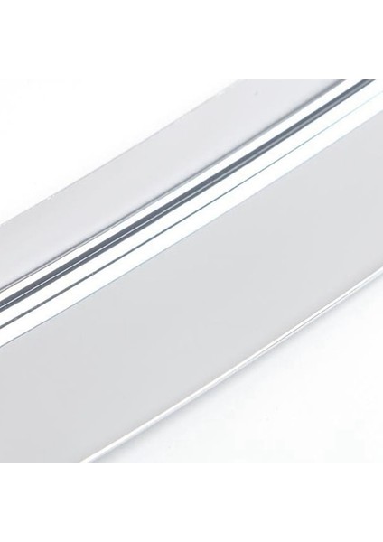 Venza 2020-2022 Gümüş Yan Kapı Dikiz Aynası Yağmur Kapak Trim Dekorasyon Çerçeve Aksesuarları ile Uyumlu (Yurt Dışından) indirimleri