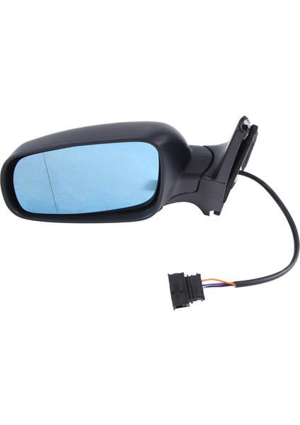 Sol Dış Dikiz Aynası Grubu Kapı Aynası Grubu Mk4 Golf 4 1998-2005 1J1857507D (Yurt Dışından)