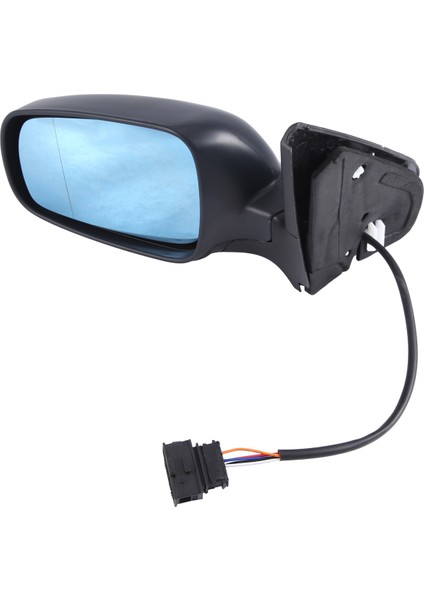 Sol Dış Dikiz Aynası Grubu Kapı Aynası Grubu Mk4 Golf 4 1998-2005 1J1857507D (Yurt Dışından) fırsatları