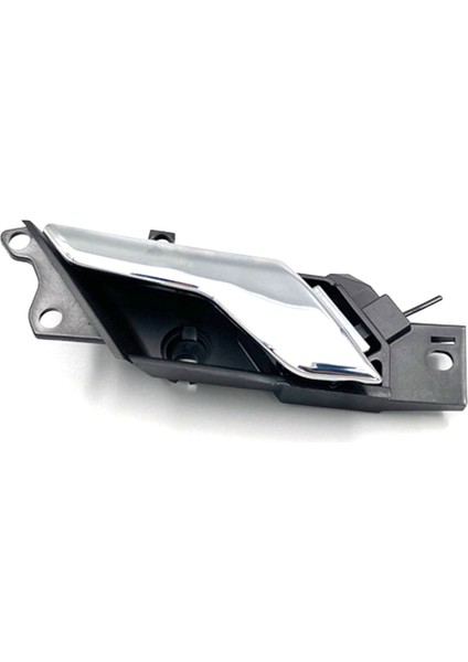 Araç Iç Sol Sağ Kapı Kolu Opel 96861998 96861999 ile Uyumlu (Yurt Dışından)