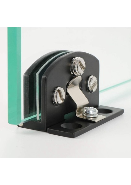 2 Çift Cam Kapı Menteşesi Dolap Vitrin Şarap Dolabı Kapı Menteşesi Yedek Parçalar Ücretsiz Açılış ve Kapanış Sayfası (Yurt Dışından) fırsatları