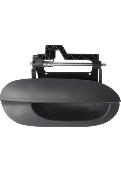 Ön Sol Sağ Dış Kapı Açıcı Kolu Dış Kapı Kolu Için E39 525I 528I 530I 1997-2003 51218245461 (Yurt Dışından)