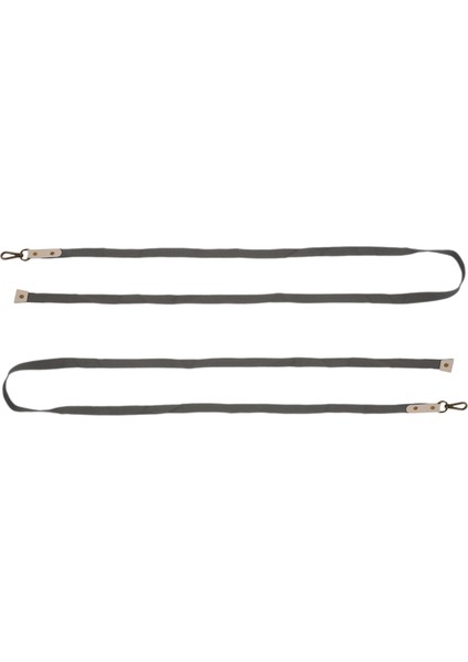 Derin Gri Berber Kanvas Aşçı Önlüğü Barista Barmen Şef Kuaförlük Önlüğü Catering Üniforma Iş Elbisesi Anti-Kirli Tulum (Yurt Dışından) fiyatları