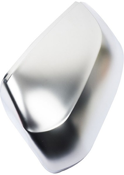 Abs Krom Yan Kanat Ayna Kapatma Kapakları Dikiz Aynası Kapakları Q2 2017-2020 Q3 2019-2021 ile Uyumlu (Yurt Dışından) indirimleri