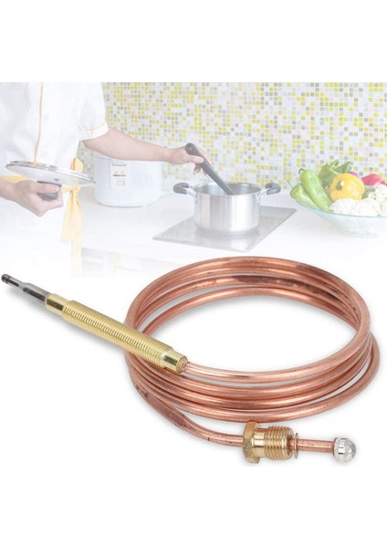 Многоцелевые Наборы,evrensel Gaz Sobası Termokupl 25 Adet Fındık Isıtma Gaz Ocağı Yedek Termokupl Adaptörü (Yurt Dışından) indirimleri