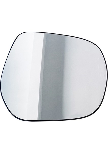 Araba Sağ Isıtmalı Kör Nokta Kanat Dikiz Aynası Camı Lx Gx ile Uyumlu Prado Land Cruiser 2010-2020 ile Uyumlu (Yurt Dışından)