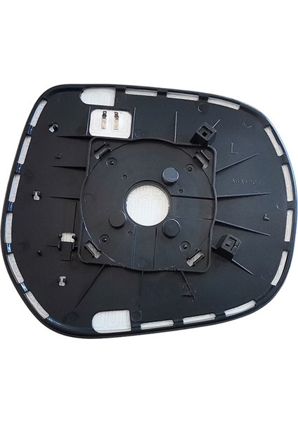 Araba Sağ Isıtmalı Kör Nokta Kanat Dikiz Aynası Camı Lx Gx ile Uyumlu Prado Land Cruiser 2010-2020 ile Uyumlu (Yurt Dışından) indirimleri