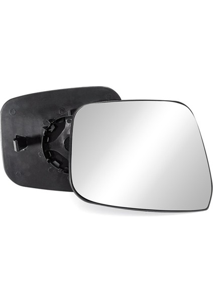 Araba Sol Isıtmalı Cam Dikiz Aynası Yan Kanat Aynası Navara D40 R51 2005-2015 ile Uyumlu (Yurt Dışından) indirimleri