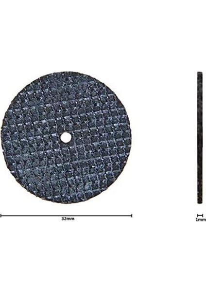 Многоцелевые НАБОРЫ,100 Adet 32MM Fiberglas Takviyeli Kesme Diski Kesme Tekerlek Aksesuarları Döner Aracı Mini Matkap Için Aşındırıcı Aletler (Yurt Dışından) modelleri