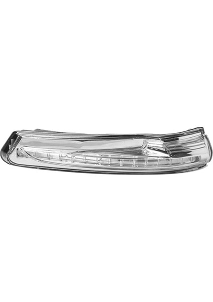 Sağ Yan Ayna Dönüş Sinyali Işığı 87624-A7000 Uyumlu Withte Cerato 2012-2018 Araç Dikiz Aynası Gösterge Lambası (Yurt Dışından) fırsatları