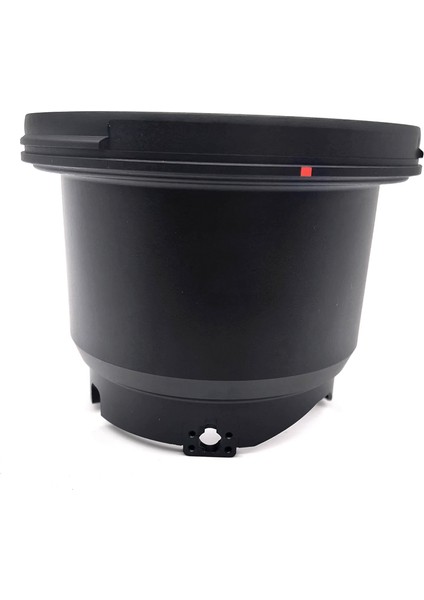 24-70MM 2.8l Iı Ef 24-70 2.8 Iı ile Uyumlu Ön Filtre Halkası Uv Hood Sabit Namlu Tüp YB2-3727 Düz Hareket Kollu (Yurt Dışından) fiyatları