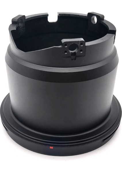 24-70MM 2.8l Iı Ef 24-70 2.8 Iı ile Uyumlu Ön Filtre Halkası Uv Hood Sabit Namlu Tüp YB2-3727 Düz Hareket Kollu (Yurt Dışından) modelleri