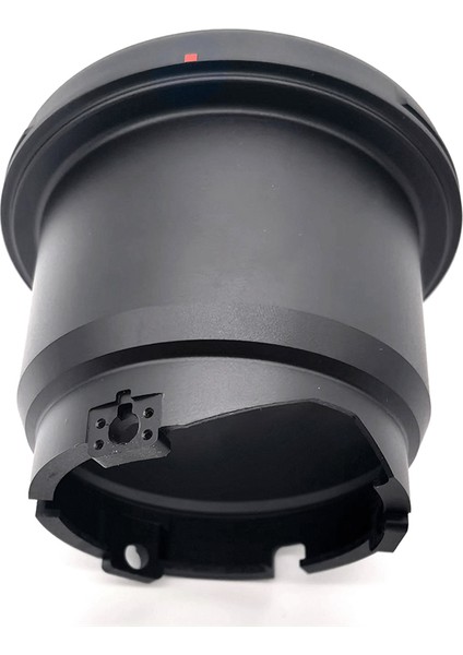 24-70MM 2.8l Iı Ef 24-70 2.8 Iı ile Uyumlu Ön Filtre Halkası Uv Hood Sabit Namlu Tüp YB2-3727 Düz Hareket Kollu (Yurt Dışından) fırsatları